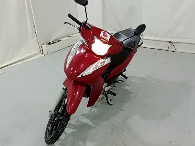 HONDA BIZ 125 2019-2019 HONDA BIZ 125 2019-2019